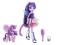 MLP EQUESTRIA GIRLS TWILIGHT SPARKLE + KONIK A5102