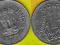 INDIE   1  Rupee  2000 r.