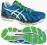 BUTY ASICS GEL-NIMBUS 15    45   OLSZTYN k1