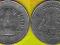 INDIE   1  Rupee  2001 r.