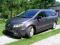 HONDA ODYSSEY 2013 TOURING ELITE FAKTURA VAT