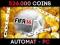 (PC) Fifa 14 UT 526.000 Coins - Automat 24/7