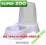 TRIXIE DOZOWNIK KARMY/WODY 0,6l(TX-24761) PROMOCJA