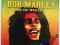 BOB MARLEY - Rare Broadcasts (CD + DVD)