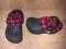 CROCS super BUTY C6/7  23/24  14 cm ocieplane a