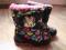 Buty,Śniegowce Disney rozm 27