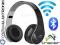 TRACER SŁUCHAWKI NAUSZNE BEZPRZEWODOWE BLUETOOTH