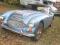 AUSTIN HEALEY 3000 BJ8 MKIII 1966r W POLSCE !!!!!