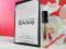 Marc Jacobs Bang edt 1,2ml Próbka spray