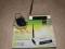 ROUTER TP LINK TL-WR543G / KOMPLET