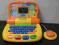 INTERAKTYWNY EDUKACYJNY LAPTOP VTECH **2156
