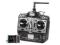 Aparatura sterująca do modeli RC Radio X-6S