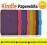 ETUI KINDLE PAPERWHITE 1 2 MAGNES SLIM +folia!!!