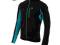 Pearl Izumi Elite Softshell kurtka czarna r.L