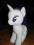 Kucyki Pony RARITY maskotka