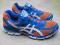 Buty ASICS GEL-CUMULUS 15  rozm.46,5 / 29,5 cm