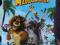 MADAGASKAR __________________________ BLU-RAY W-wa