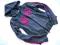NIKE*Sportowa bluza rozpinana 162cm, S