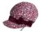 CZAPECZKA 68 *H&amp;M* czapka BERET kaszkiet