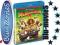 MADAGASKAR 2 BLU-RAY FOLIA NOWY wys.24H [DUBBING]