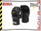 Rękawice MMA EVERLAST PU (z osł. kciuka) (L/XL)