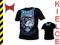 T-shirt,koszulka UFC TAPOUT BULLDOG, rozmiar L