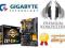 GIGABYTE Z97-D3H LGA1150 USB3/SATA3/M.2/CrossFire