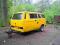 Przyczepa volkswagen T3 vw busoprzyczepa kemping