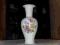 Śliczny porcelanowy wazon Gerold Porzellan