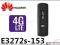 Modem 4G LTE Huawei E3272s-153 Gw.24m-ce F.Vat 23%