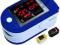 Pulsoxymetr napalcowy CMS-50DL BATERIE GRATIS - FV