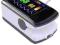 PULSOKSYMETR NAPALCOWY CMS50E USB + CD PL - GRAF.