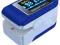 Pulsoxymetr napalcowy CMS-50D (AH-50D) GRAF Bat FV
