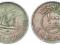 Kuwejt - moneta - 100 Fils 1961