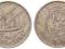 Kuwejt - moneta - 100 Fils 1976