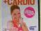 AEROBIC + CARDIO zrzucenie wagi DLANE YOUDALE VCD