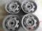 felgi stalowe 5,5J14 4X100 honda jazz civic