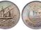 Kuwejt - moneta - 100 Fils 1983