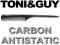 Toni&amp;Guy grzebień carbon antistatic 0712