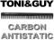 Toni&amp;Guy grzebień carbon antistatic 8912