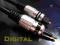 Kabel optyczny T-J DIGITAL Toslink Jack  10 m