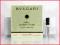 Bulgari Mon Jasmin Noir l'eau exquise edt 1,5 ml