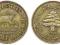 Liban - moneta - 10 Piastres 1955
