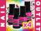NYC MANICURE HYBRYDOWY -40% * LAKIER 15ml * 4szt