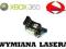 Wymiana Lasera XBOX 360 Fat / Slim serwis ALLKORA