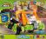 TOYS Cobi TRASH PACK /6240/ mała zamiatarka 133 kl