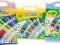 TOYS Crayola 10506 MINI MARKERY W WALIZCE - 32 SZT
