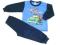 Piżama chłopięca roz. 98 , wiek  2+, długi rękaw .