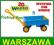 WADER WOZEK PRZYCZEPA GRANAT 60CM + BONUS CARS