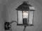 Massive ALU- lampa zewnętrzna Buckingham IP44